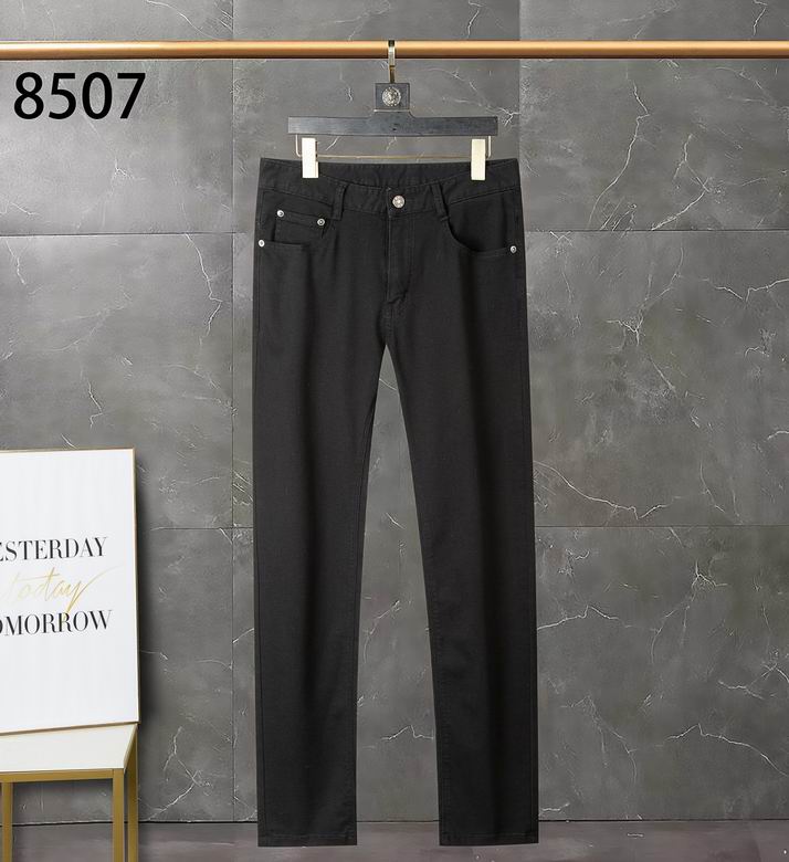 Gucci Jean Pant Long-036